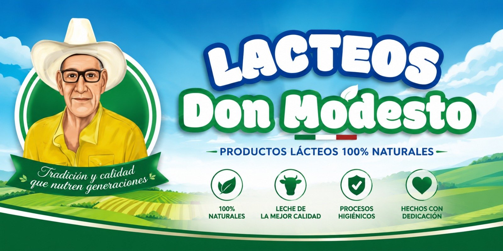 Banner LS Construcciones